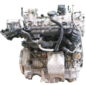 Ventes chaudes Moteur de voiture d'occasion de haute qualité d'origine 4 cylindres 250NM 115KW <span class=keywords><strong>GLA</strong></span> 270 1.6T 200 Moteur pour pièces de voiture Benz - Product Image 3