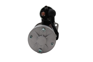 มอเตอร์สตาร์ทรถยนต์23300-6T000 30726 F042004026สำหรับ BOCH 2.3kW 12V สำหรับ <span class=keywords><strong>Nissan</strong></span> Infiniti - Product Image 3
