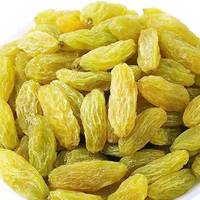 Échantillon gratuit de raisins secs noirs Raisins secs chinois