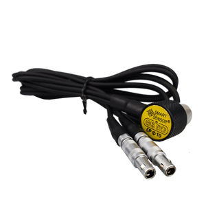 1.2-225mm AS840 digital Ultrasonic spessimetro meter tester detector acciaio metallo lamiera di alluminio piastra plastica vetro ceramica - Product Image 4