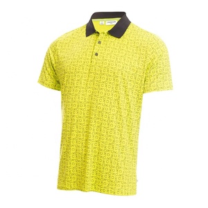 เสื้อยืดแขนสั้นผู้ชาย PIHA SPORTS แบบเรียบ ผ้าคอตตอนผสม น้ำหนักเบา สวมใส่สบาย แห้งเร็ว รับผลิตตามสั่งขายส่ง - Product Image 5