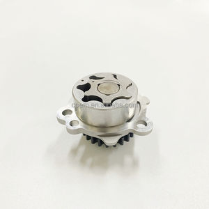 Kia Rio pirio Hyundai Hyundai 21310 03100 için fabrika yakıt pompası YAĞ POMPASI- - Product Image 6