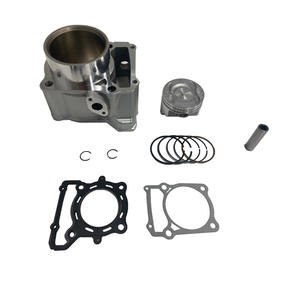 Kit de pièces de cylindre de moteur de moto YF300SL, piston 78 mm, segments de piston, bloc-cylindre - Product Image 1
