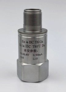 Transmetteur de vibrations VBS110A - Product Image 3