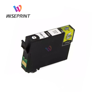 Cartouches d'encre couleur premium Wiseprint T1281 T1282 T1283 T1284 pour Stylus S22 SX125 SX130 SX230 <span class=keywords><strong>SX235W</strong></span> SX420W – Emballage en vrac - Product Image 3