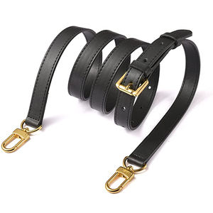 Commercio all'ingrosso <span class=keywords><strong>tracolla</strong></span> regolabile a <span class=keywords><strong>tracolla</strong></span> in pelle con manico in pelle - Product Image 1