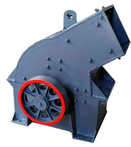 Trituradora de martillo a la venta con el mejor precio, fabricante de trituradora de martillo pesado de roca - Product Image 6