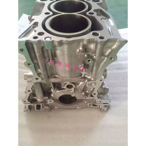 Bloque de Cilindros Honda 11000-5A2-A00 para Accord, CRV, Civic, Odyssey, Pieza de Repuesto Nueva - Product Image 5