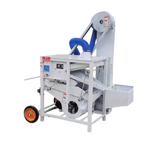 Máquina <span class=keywords><strong>de</strong></span> Limpieza <span class=keywords><strong>de</strong></span> Semillas <span class=keywords><strong>de</strong></span> Cilantro, Máquina <span class=keywords><strong>de</strong></span> Limpieza <span class=keywords><strong>de</strong></span> Semillas <span class=keywords><strong>de</strong></span> Sésamo, <span class=keywords><strong>Precio</strong></span> <span class=keywords><strong>de</strong></span> la Máquina <span class=keywords><strong>de</strong></span> Limpieza <span class=keywords><strong>de</strong></span> Semillas <span class=keywords><strong>de</strong></span> Chía - Product Image 6