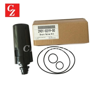 Kit de Válvula de Drenaje Automática para Compresor de Aire Atlas Copco, Pieza 2901056300 2901071200 2901075000 2901074900 - Product Image 5