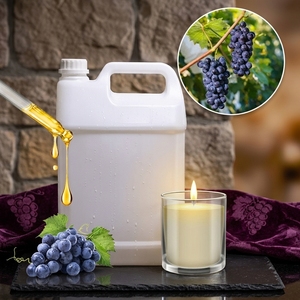 Olio profumato floreale alla lavanda <span class=keywords><strong>di</strong></span> alta qualità per candele, fragranza concentrata <span class=keywords><strong>a</strong></span> <span class=keywords><strong>base</strong></span> <span class=keywords><strong>di</strong></span> olio essenziale per candele in cera <span class=keywords><strong>di</strong></span> soia - Product Image 1