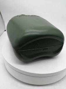 1L Mỹ chai nước nhựa <span class=keywords><strong>PE</strong></span> chai nước ô liu màu xanh lá cây <span class=keywords><strong>Flask</strong></span> cho cắm trại uống đi bộ đường dài - Product Image 4