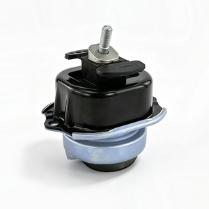 Support moteur hydraulique gauche 22116865145 droit 22116865146 compatible avec BMW X5 E70 F15 X6 E71 F16 – Remplacement du support moteur - Product Image 3