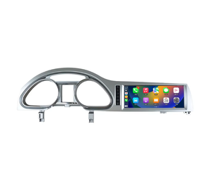Radio Estéreo para Auto con Android CarPlay, GPS de 10.25'', Qualcomm 6115, para <span class=keywords><strong>Audi</strong></span> <span class=keywords><strong>Q7</strong></span> <span class=keywords><strong>4L</strong></span> 2005-2015, Navegación, Video, Colocación en el Tablero, 1 Año de Garantía - Product Image 1