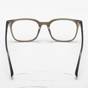 Gafas de Lectura Ópticas de Acetato Retro, Monturas de Gafas de Diseño de Moda, Anti Luz Azul, Venta al Por Mayor - Product Image 4