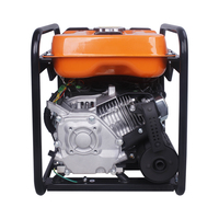 Générateur d'électricité à essence UNITED POWER, moteur 4 temps 223CC, réservoir de carburant de 15L, compatible en parallèle