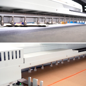 מכונת חיתוך לוחות עץ מרוכבים <span class=keywords><strong>CNC</strong></span> עם כלי כרסום ציר - Product Image 2