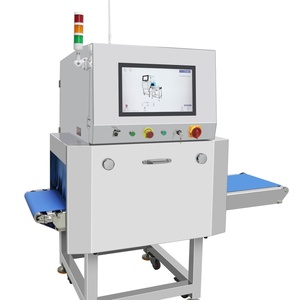 Machine de détection de fragments céramiques, métalliques et de verre de haute précision, machine d'inspection étrangère, vente chaude - Product Image 5