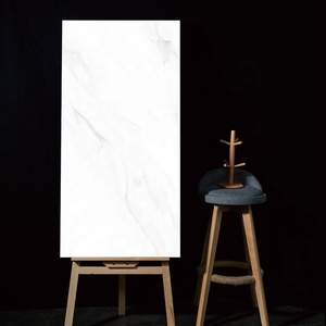 600X1200mm Voltkas Trắng Toàn Thân Được Đánh Bóng Hoàn Toàn Bằng Sứ Gạch Lát Sàn Trong Nhà Và Gạch Ốp Tường - Product Image 4