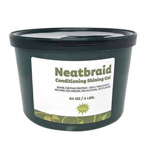 <span class=keywords><strong>Gel</strong></span> per Acconciature Loc Twist n <span class=keywords><strong>Control</strong></span> Edge da 64 oz, Tenuta Massima, per Styling Capelli, Bellezza e Cura Personale - Product Image 5