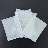 Patchs Hydrocolloïdes Anti-Acné Invisibles et Imperméables, Absorbant l'Exsudat, Grande Taille, Vente Directe Usine