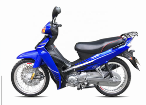 Motocicleta Cub de Diseño Atractivo <span class=keywords><strong>y</strong></span> Precio Económico 2026, 110cc/90cc/70cc/50cc para Sudamérica <span class=keywords><strong>y</strong></span> África - Product Image 4