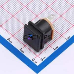 ชิปวงจรรวม DC-015C-1.3ขั้วต่อไฟฟ้า DC PMIC ใหม่และดั้งเดิม - Product Image 1