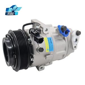 Vente directe d'usine, compresseur de climatisation pour Hyundai Creta 97701BW100 - Product Image 2