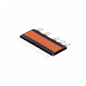 โมดูล FS200R07A02E3S6BKSA2 ทรานซิสเตอร์ ชิ้นส่วนอิเล็กทรอนิกส์ BOM IC มีสินค้าในสต็อก - Product Image 1