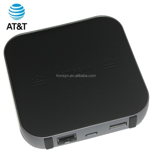 CAT16 AT&T Netgear Nighthawk M1 MR1100 Router WiFi de Bolsillo con Puerto Ethernet Compatible con B1/B2/B3/B4/B5/B7/B12/B29/B30/B66 - Product Image 3