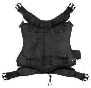 Arnés Táctico para Perro con Asa, Muestra Gratis, Arnés para Perros Grandes y Medianos, Arnés Ajustable para Pasear Perros - Product Image 2