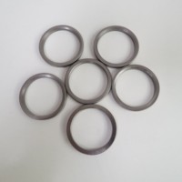 Pièces de rechange pour moteur diesel de camion lourd et d'excavatrice ISX ISX15 QSX15 : Siège de soupape d'admission 3681071, insert de siège de soupape d'admission