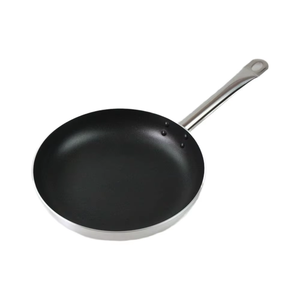 <span class=keywords><strong>กระทะ</strong></span>ทอดแบบไม่ติดก้นลึกทำจากสเตนเลสด้ามจับทนทานใช้งานได้อเนกประสงค์ - Product Image 5