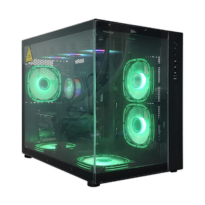 Host 8g Ram Intel 5-13400f <span class=keywords><strong>Cpu</strong></span> RTX3060 512GB Ssd Pc Todo En uno Computadoras Tudo em Um Computador <span class=keywords><strong>Gaming</strong></span> Desktop Pc - Product Image 6