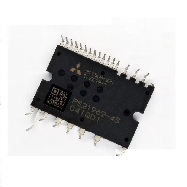 PS21963 PS21963-4S New Original Intelligent Power Module 10A 600V IGBT Module Electronic Components