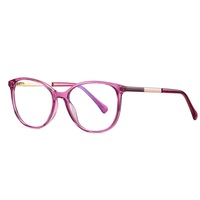 2056 moda TR90 Marco de mujer para gafas ópticas al por mayor de alta calidad suministro directo de fábrica diseño de tendencia bisagra de resorte