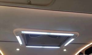 <span class=keywords><strong>Accesorios</strong></span> para Autocaravanas, Piezas para Remolques, <span class=keywords><strong>Accesorios</strong></span> para Caravanas, Claraboya para Autocaravana, Ventana de Techo para Autocaravana - Product Image 2