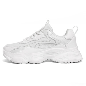 Zapatillas deportivas casuales de malla de nuevo estilo para mujer, zapatillas transpirables para correr para mujer - Product Image 6