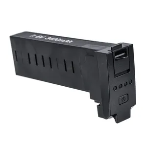 <span class=keywords><strong>SG906</strong></span> MAX Drone batterie d'origine 7.6V 3400mAh 5000mAh batterie pour <span class=keywords><strong>SG906</strong></span> Pro 2 caméra Drone Lipo batterie accessoires - Product Image 3