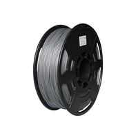 Jer pabrik kustom pena 3d filamen multiwarna untuk 1.75mm 3.0mm 3D pena Printer PLA/ABS 3d pena filamen isi ulang