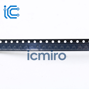 ICMICRO En stock Nouveau circuit intégré d'origine Fournisseurs de composants électroniques 2N7002LT1G - Product Image 1