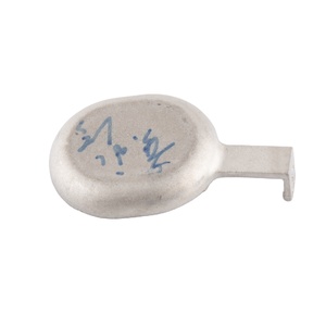 6061อลูมิเนียมงานขึ้นรูปสแตนเลสเครื่องจักรกลการเกษตรแบบกำหนดเองได้ - Product Image 2