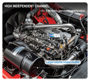 מלגזת דיזל Hangcha בעלת תו תקן CE ליצוא עם תורן תלת-שלבי מסדרת A, 3.5 טון, גובה הרמה 4500 מטר. - Product Image 4