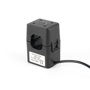 Đường Kính sct-t24-24mm hiện tại biến áp chia lõi tùy chỉnh: 200A/0.333V - Product Image 5