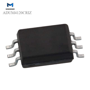 (Isolators - Gate Drivers) ADUM4120CRIZ - Product Image 1