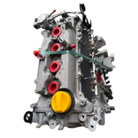 Ensemble moteur complet d'origine neuf H5FD403 1.2L Turbo pour Renault Captur Clio IV Scenic IV Megane IV Kadjar Moteur essence