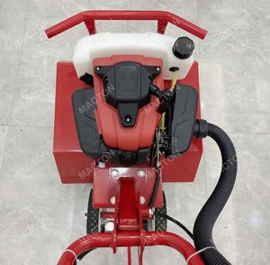 Oferta Especial: Tractor Agrícola, Maquinaria Agrícola, Mini Cultivador Rotatorio a Gasolina, Cultivador Manual, Desmalezador - Product Image 5