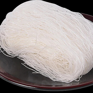 Vermicelles de haricot mungo séchés instantanés de haute qualité - Vermicelles transparents en forme de fil de haricot - Fournisseur professionnel pour la restauration - Product Image 5