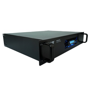 Système de sonorisation PA OBT-8610 BGM avec lecteur CD/MP3, boîtier métallique - Product Image 6