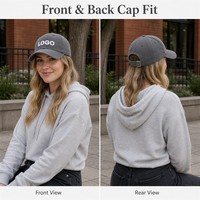 Casquettes de baseball snapback 6 panneaux en sergé 100 % coton de qualité supérieure, unisexe, vente en gros, OEM, ODM, broderie et impression de logo entièrement personnalisés